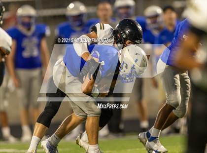 Thumbnail 2 in Burke @ Millard North photogallery.