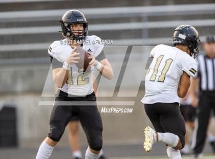 Thumbnail 1 in Burke @ Millard North photogallery.