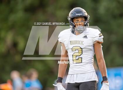 Thumbnail 2 in Burke @ Millard North photogallery.