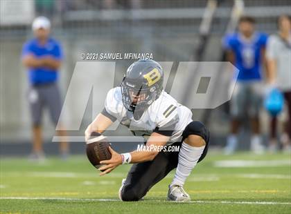 Thumbnail 1 in Burke @ Millard North photogallery.