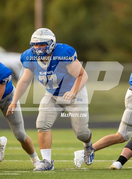Thumbnail 1 in Burke @ Millard North photogallery.