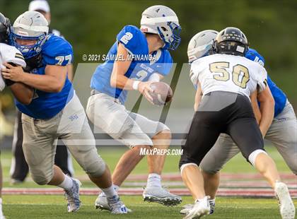Thumbnail 3 in Burke @ Millard North photogallery.