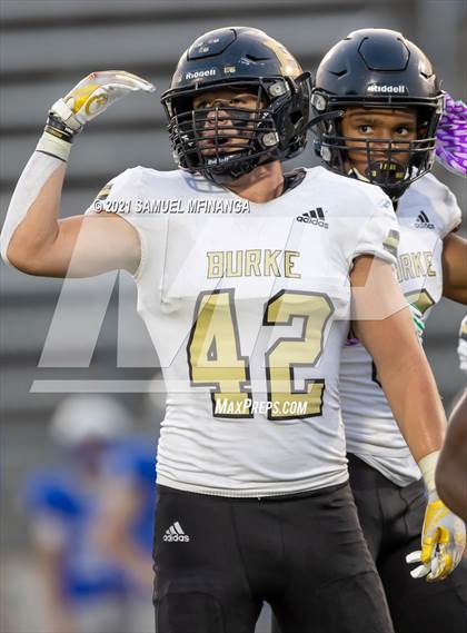 Thumbnail 3 in Burke @ Millard North photogallery.