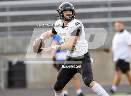 Thumbnail 1 in Burke @ Millard North photogallery.