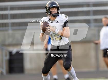 Thumbnail 3 in Burke @ Millard North photogallery.