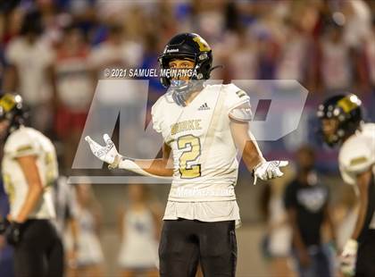Thumbnail 3 in Burke @ Millard North photogallery.