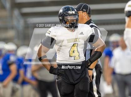 Thumbnail 2 in Burke @ Millard North photogallery.