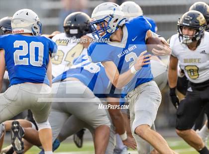 Thumbnail 2 in Burke @ Millard North photogallery.