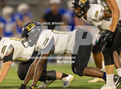 Thumbnail 3 in Burke @ Millard North photogallery.