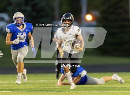 Thumbnail 1 in Burke @ Millard North photogallery.