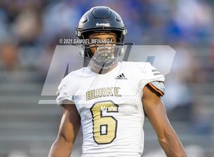 Thumbnail 1 in Burke @ Millard North photogallery.