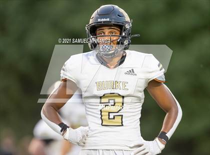 Thumbnail 2 in Burke @ Millard North photogallery.