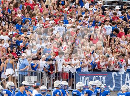 Thumbnail 1 in Burke @ Millard North photogallery.