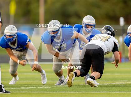 Thumbnail 3 in Burke @ Millard North photogallery.