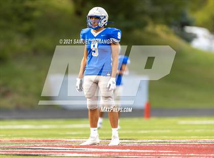 Thumbnail 3 in Burke @ Millard North photogallery.