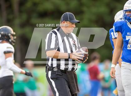 Thumbnail 2 in Burke @ Millard North photogallery.