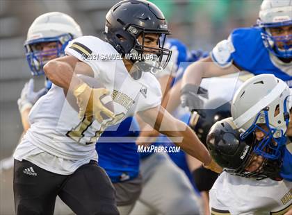 Thumbnail 1 in Burke @ Millard North photogallery.