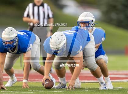 Thumbnail 1 in Burke @ Millard North photogallery.