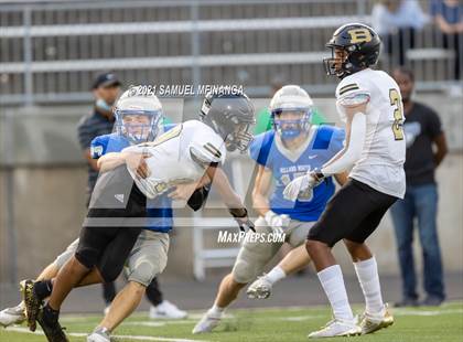 Thumbnail 1 in Burke @ Millard North photogallery.