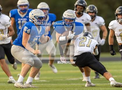 Thumbnail 3 in Burke @ Millard North photogallery.