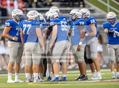 Thumbnail 2 in Burke @ Millard North photogallery.