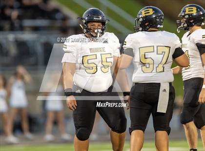 Thumbnail 3 in Burke @ Millard North photogallery.