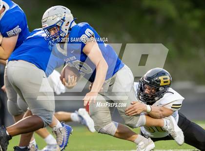 Thumbnail 1 in Burke @ Millard North photogallery.