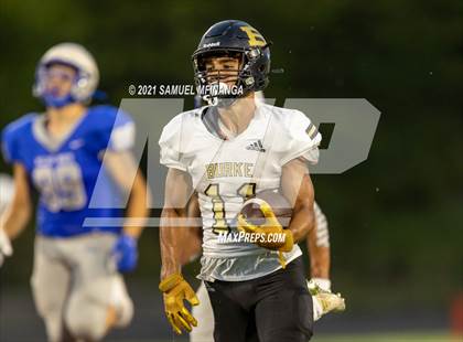 Thumbnail 3 in Burke @ Millard North photogallery.