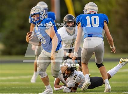Thumbnail 3 in Burke @ Millard North photogallery.