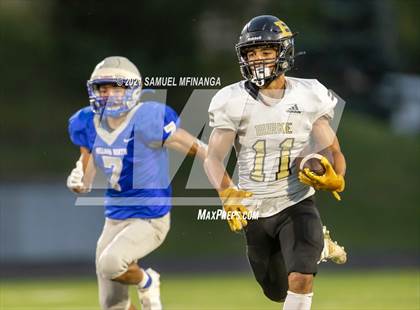 Thumbnail 1 in Burke @ Millard North photogallery.