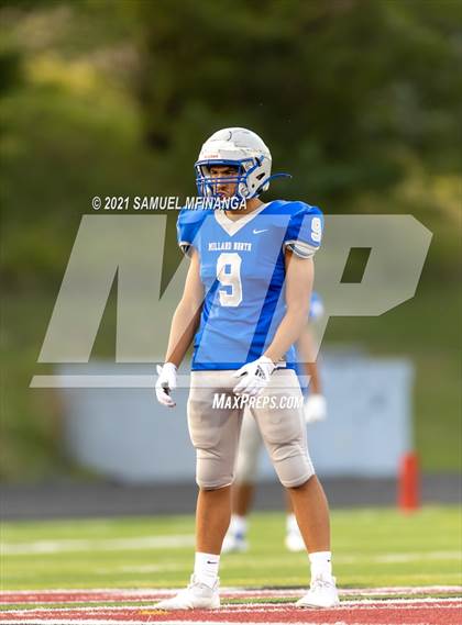 Thumbnail 1 in Burke @ Millard North photogallery.