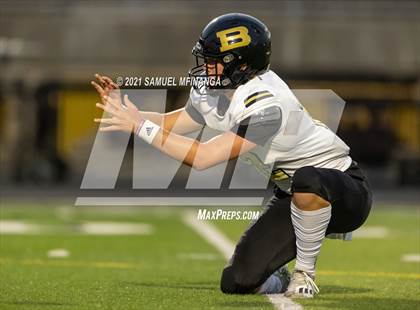 Thumbnail 1 in Burke @ Millard North photogallery.