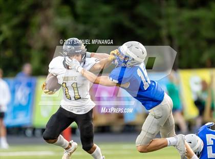 Thumbnail 1 in Burke @ Millard North photogallery.