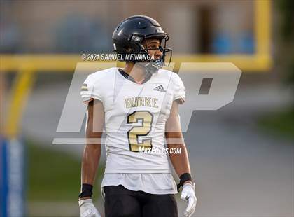 Thumbnail 1 in Burke @ Millard North photogallery.