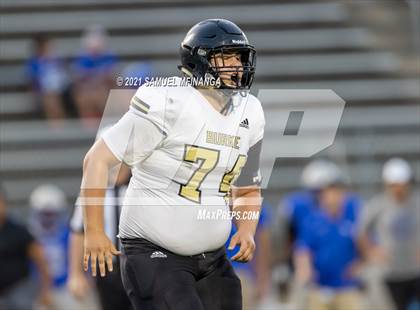 Thumbnail 3 in Burke @ Millard North photogallery.