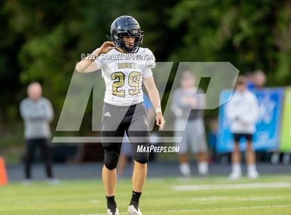 Thumbnail 1 in Burke @ Millard North photogallery.