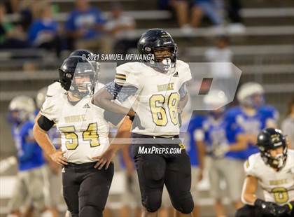 Thumbnail 1 in Burke @ Millard North photogallery.