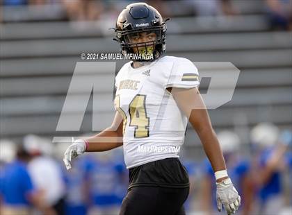 Thumbnail 3 in Burke @ Millard North photogallery.