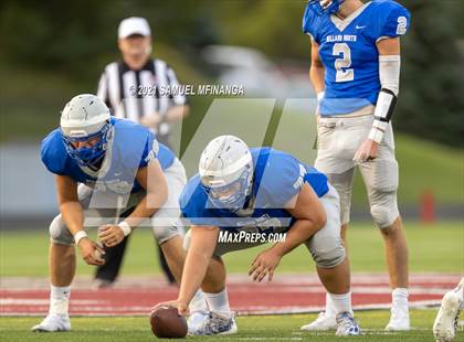 Thumbnail 3 in Burke @ Millard North photogallery.