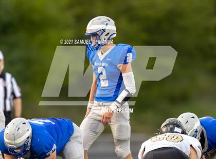 Thumbnail 1 in Burke @ Millard North photogallery.