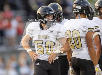 Thumbnail 2 in Burke @ Millard North photogallery.