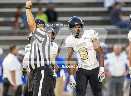 Thumbnail 3 in Burke @ Millard North photogallery.