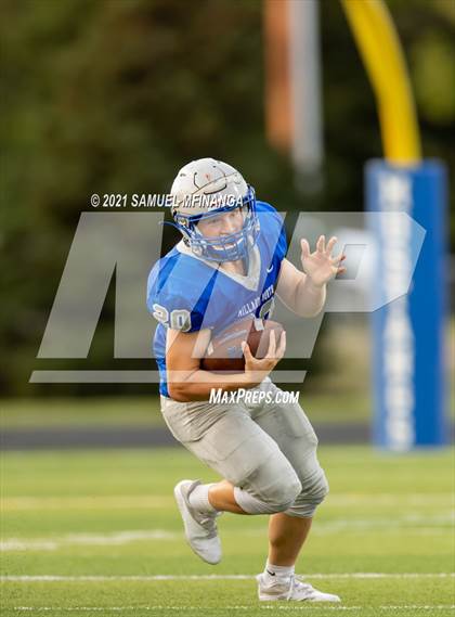 Thumbnail 1 in Burke @ Millard North photogallery.