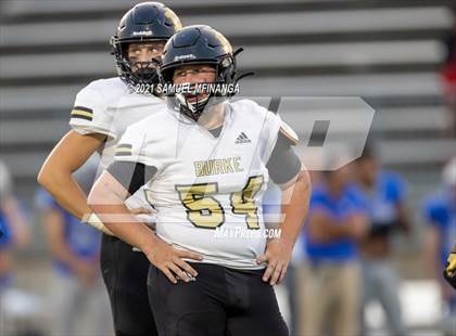 Thumbnail 2 in Burke @ Millard North photogallery.