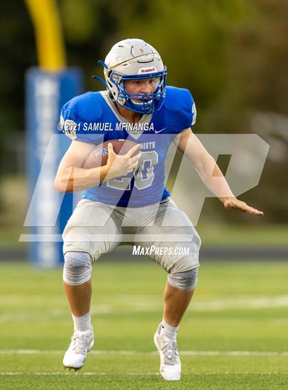 Thumbnail 3 in Burke @ Millard North photogallery.
