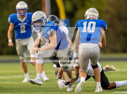 Thumbnail 2 in Burke @ Millard North photogallery.