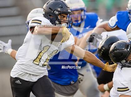 Thumbnail 3 in Burke @ Millard North photogallery.