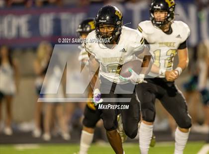 Thumbnail 1 in Burke @ Millard North photogallery.