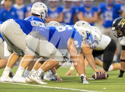 Thumbnail 3 in Burke @ Millard North photogallery.