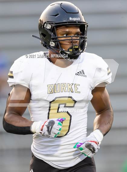 Thumbnail 1 in Burke @ Millard North photogallery.